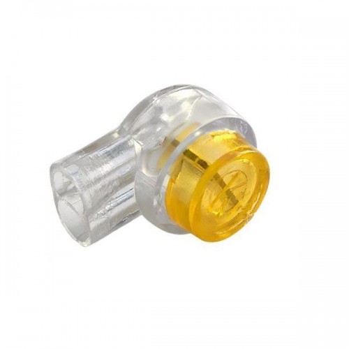 UY gelio greitoji jungtis, skirta 0,4 laido laidininkams-0.7 mm UY gelio greitoji jungtis, skirta 0,4 laido laidininkams-0.7 mm