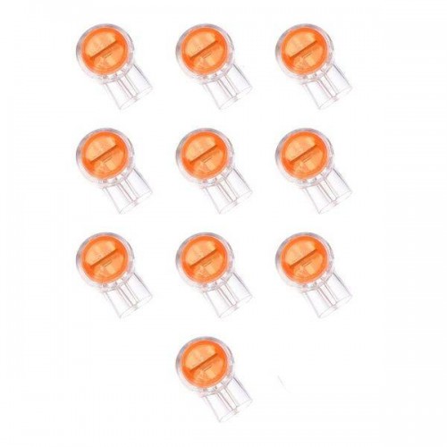 UY2 gelio greitoji jungtis 0,4 laidininko-0.9 mm - 10 vnt -