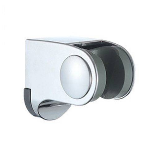 Dušo laikiklis - Prisukamas dušo rankenos laikiklis-Pagrindinis