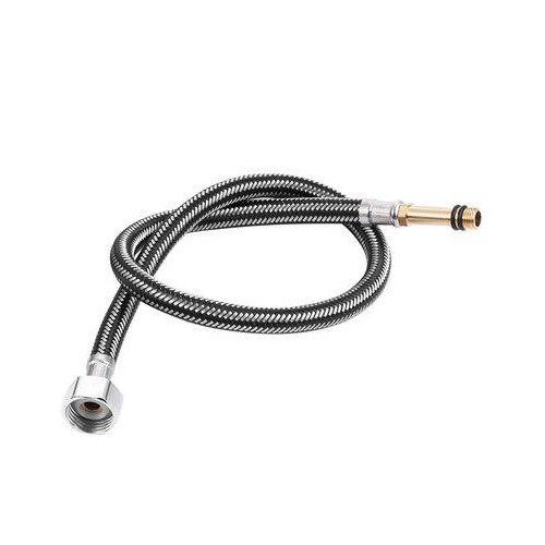 Maišytuvo jungiamoji žarna M10 X G1/2 - 40 cm - 2 vnt. vandens