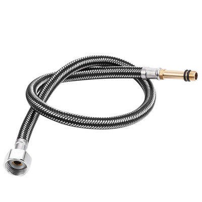 Maišytuvo jungiamoji žarna M10 X G1/2 - 40 cm - 2 vnt. vandens