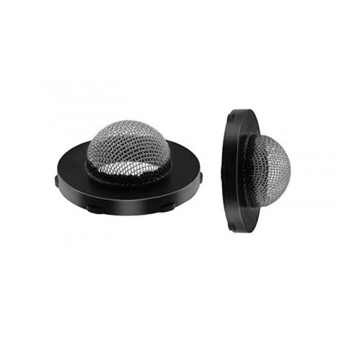 Guminė tarpinė su išgaubtu filtru 24 mm - Skalbimo mašinos Guminė tarpinė su išgaubtu filtru 24 mm - Skalbimo mašinos