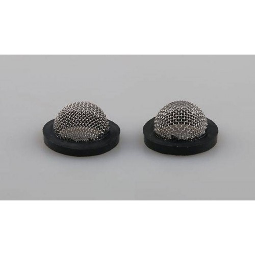 Guminė tarpinė su išgaubtu filtru 24 mm - Skalbimo mašinos Guminė tarpinė su išgaubtu filtru 24 mm - Skalbimo mašinos