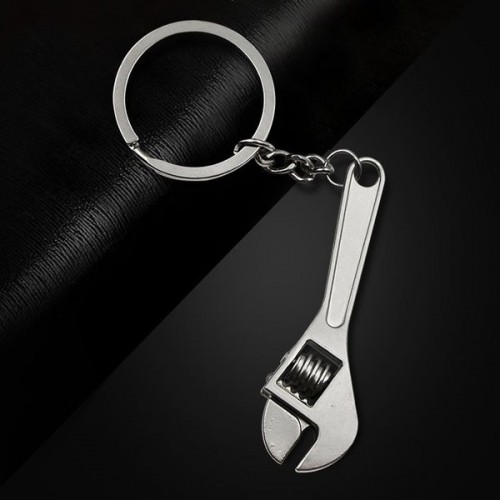 Mini švediškas raktų pakabukas - Mechaniko raktų Mini švediškas raktų pakabukas - Mechaniko raktų