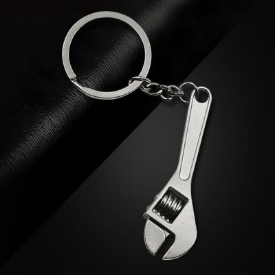 Mini švediškas raktų pakabukas - Mechaniko raktų