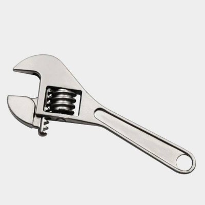 Mini švediškas raktų pakabukas - Mechaniko raktų