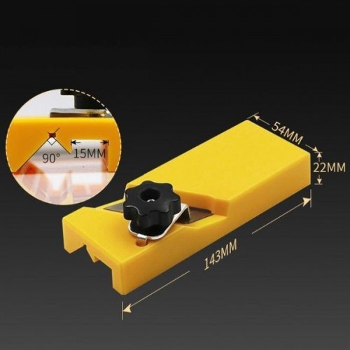 Rankinis medinių kraštų obliavimas - "Hebel" kraštų Rankinis medinių kraštų obliavimas - "Hebel" kraštų