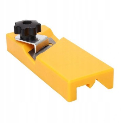 Rankinis medinių kraštų obliavimas - "Hebel" kraštų