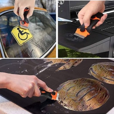 Keraminės indukcinės stiklo kaitlentės grandiklio plastikinis