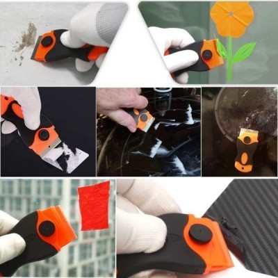 Keraminės indukcinės stiklo kaitlentės grandiklio plastikinis