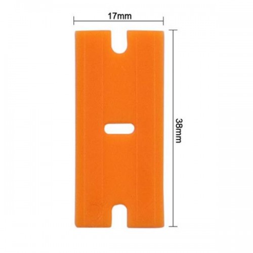 Keraminės indukcinės stiklo kaitlentės grandiklio plastikinis Keraminės indukcinės stiklo kaitlentės grandiklio plastikinis