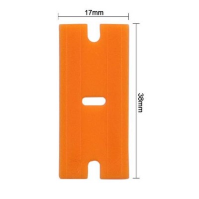 Keraminės indukcinės stiklo kaitlentės grandiklio plastikinis