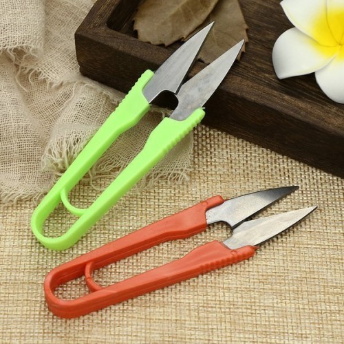 Siuvėjo žirklės mini 95 mm - sriegikliai - riperis-Pagrindinis Siuvėjo žirklės mini 95 mm - sriegikliai - riperis-Pagrindinis