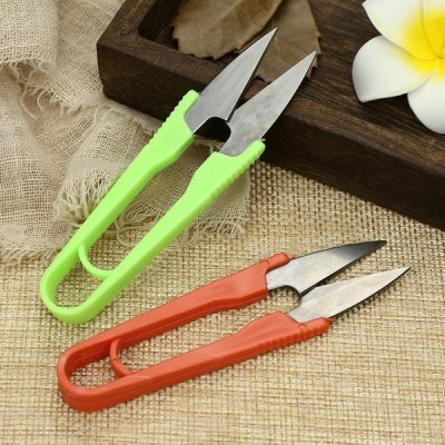 Siuvėjo žirklės mini 95 mm - sriegikliai - riperis-Pagrindinis