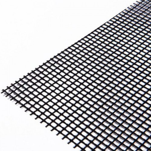 Tefloninis tinklinis grilio kilimėlis 30x40 cm - PTFE įdėklas Tefloninis tinklinis grilio kilimėlis 30x40 cm - PTFE įdėklas