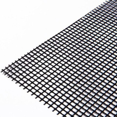 Tefloninis tinklinis grilio kilimėlis 30x40 cm - PTFE įdėklas