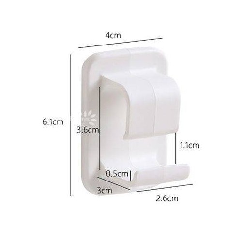 Dubens laikiklis - Lipnus kabliukas - dubens Dubens laikiklis - Lipnus kabliukas - dubens