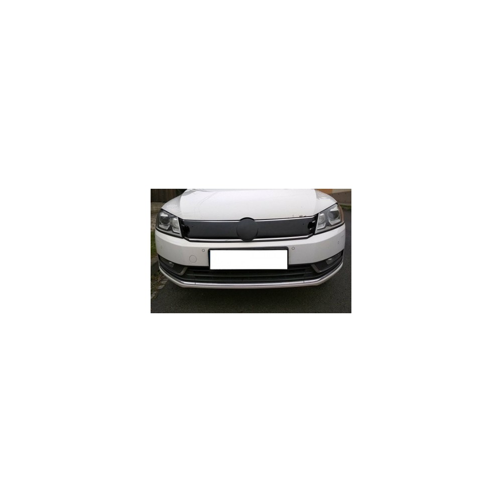 Žieminis radiatoriaus gaubtas VW Passat B7 2010 - 2014 m.
