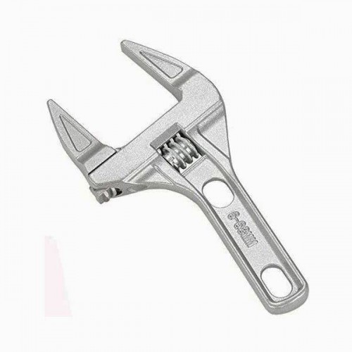 Reguliuojamas veržliaraktis 6-68 mm-Pagrindinis