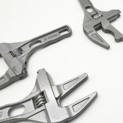 Reguliuojamas veržliaraktis 6-68 mm-Pagrindinis