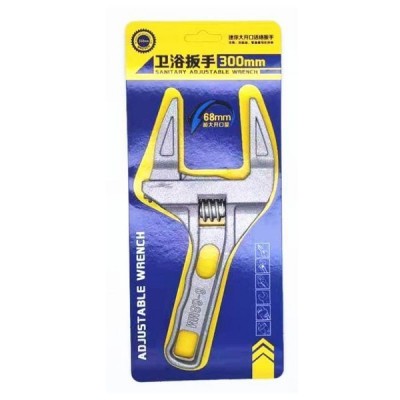 Reguliuojamas veržliaraktis 6-68 mm-Pagrindinis