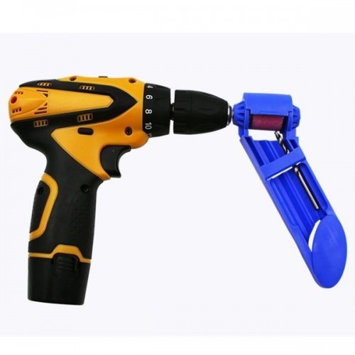 Gręžimo galąstuvas 2-12.5 mm - Priedas atsuktuvui