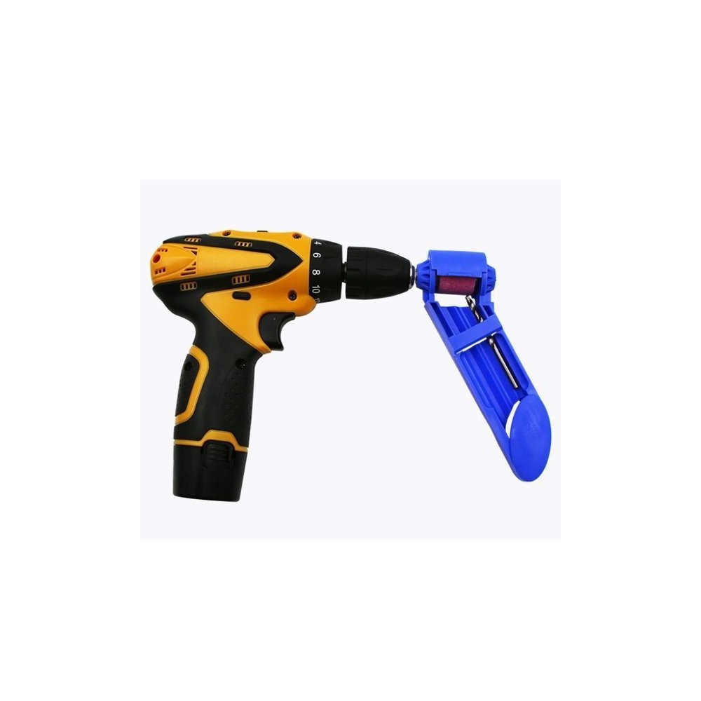 Gręžimo galąstuvas 2-12.5 mm - Priedas atsuktuvui Gręžimo galąstuvas 2-12.5 mm - Priedas atsuktuvui