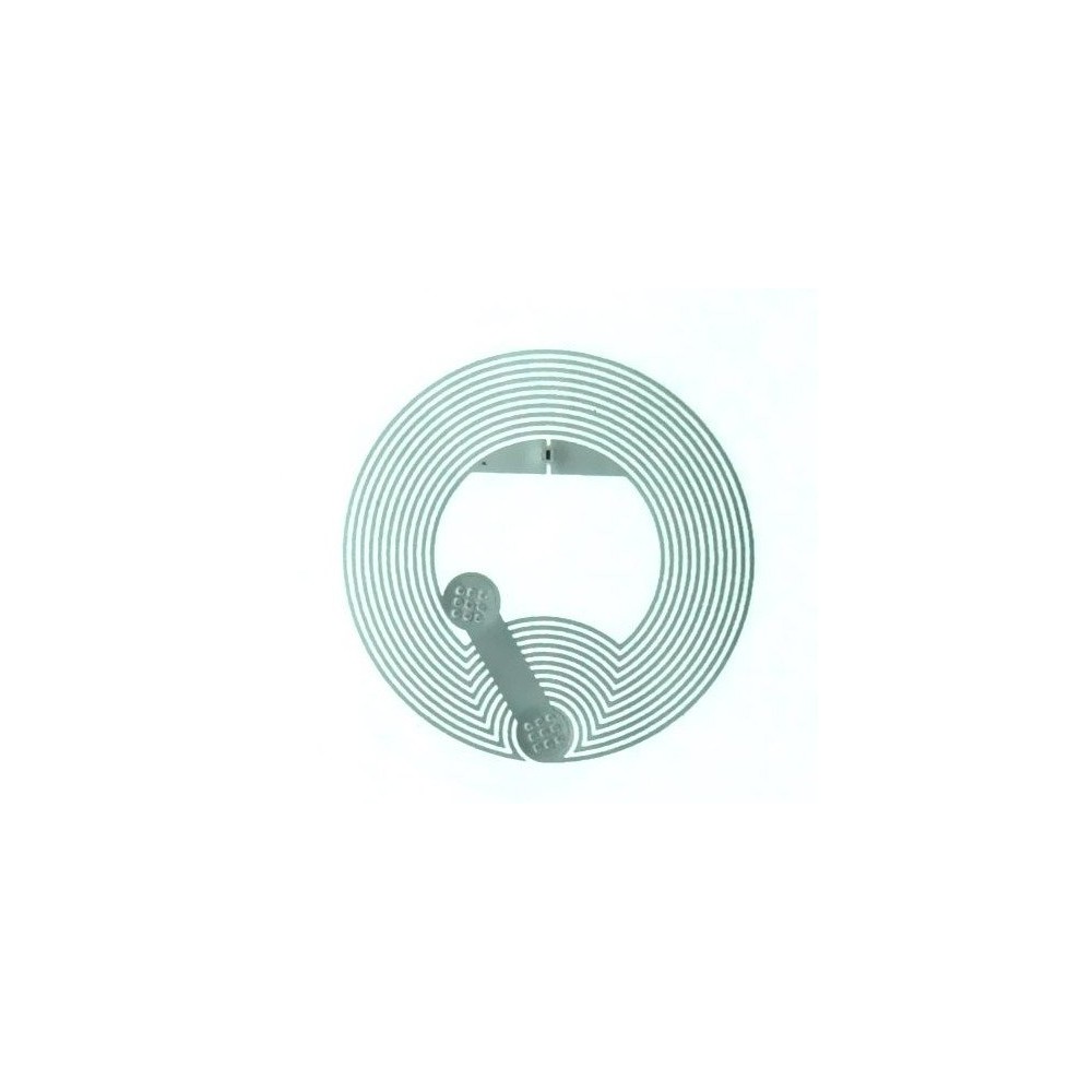 NFC NTA lipdukasG216 - 25 mm - 924 baitų - lipnus-
