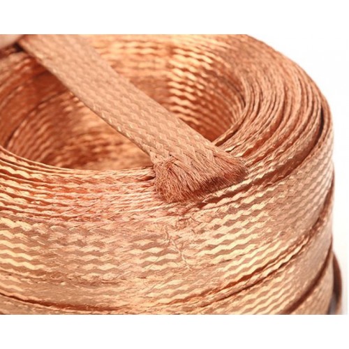 Varinė pynė 4 mm/11 mm kabeliams - Pynė - 1mb-Pagrindinis