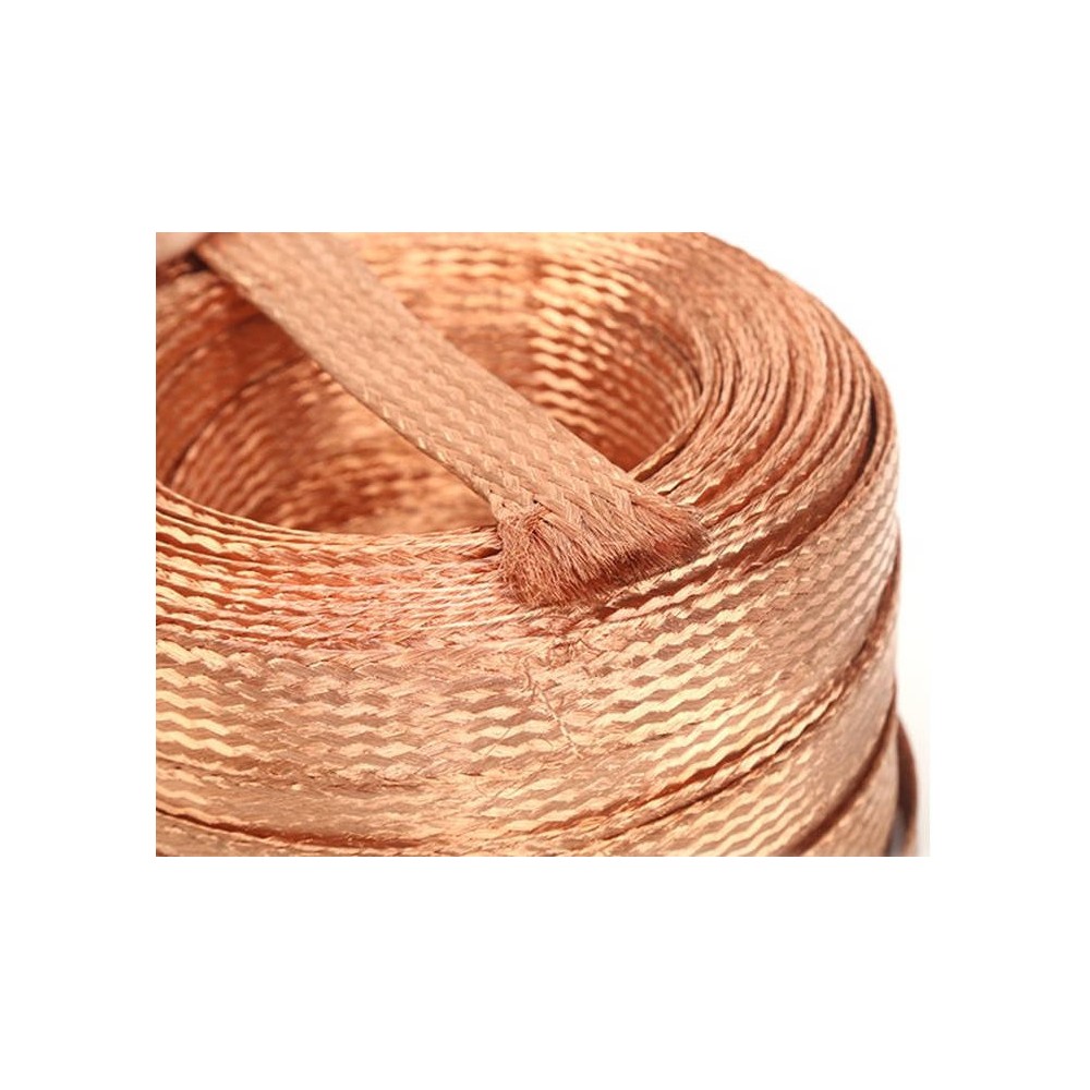 Varinė pynė 4 mm/11 mm kabeliams - Pynė - 1mb-Pagrindinis