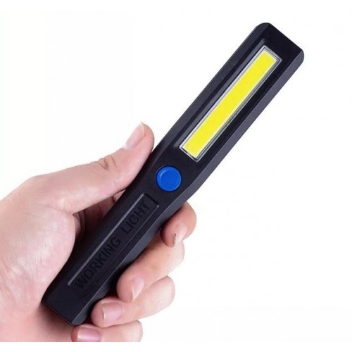 LED dirbtuvių lempa su magnetu - universalus degiklis - LED dirbtuvių lempa su magnetu - universalus degiklis -