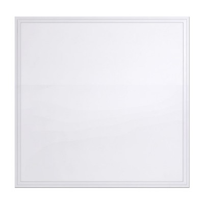 LED skydelis SOLIGHT WO16-W 40W-LED plokštės
