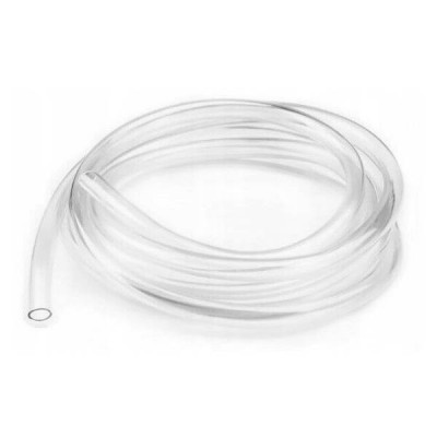 Rinkinys - žarna su jungtimis vandeniui purkšti - 2 m ilgio