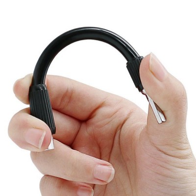 Lankstus atsuktuvo prailgintuvas - 13.2 cm - lankstus antgalių