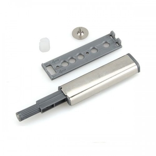 Bamperio antgalis-IN - 80 mm - Kabineto amortizatorius - Bamperio antgalis-IN - 80 mm - Kabineto amortizatorius -