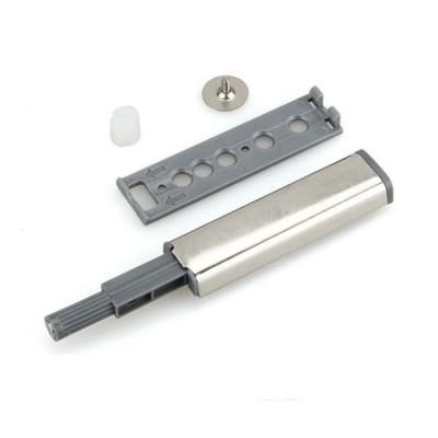 Bamperio antgalis-IN - 80 mm - Kabineto amortizatorius -