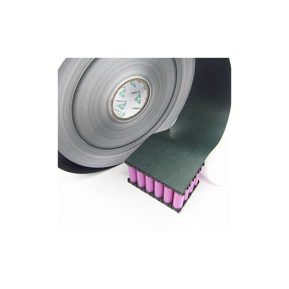 Akumuliatorių izoliacinis padas - 5 cm pločio - 1 mb-Pagrindinis Akumuliatorių izoliacinis padas - 5 cm pločio - 1 mb-Pagrindinis