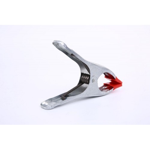 A tipo staliaus spaustukas - 4" - Spaustukas - Modeliavimo