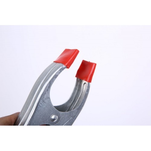 A tipo staliaus spaustukas - 4" - Spaustukas - Modeliavimo A tipo staliaus spaustukas - 4" - Spaustukas - Modeliavimo