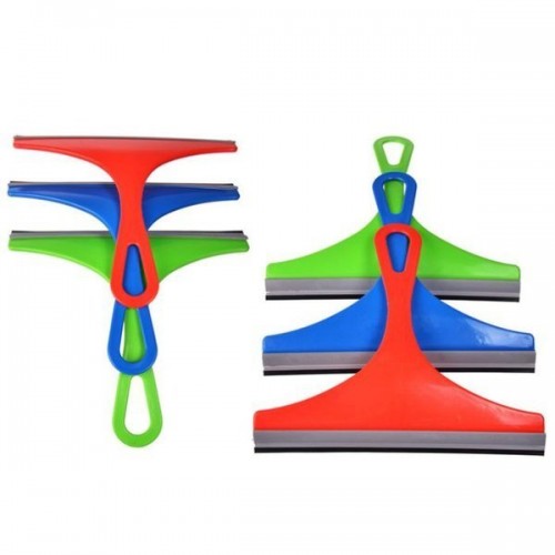 Kabinos langų valytuvas - mišrios spalvos-Pagrindinis