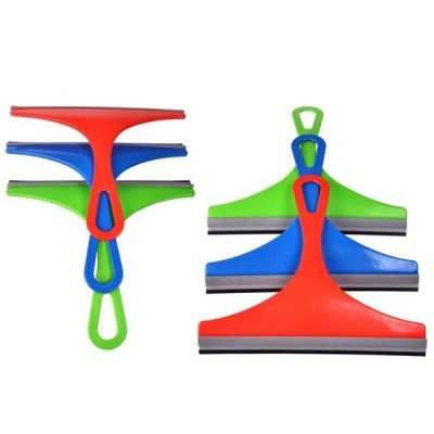 Kabinos langų valytuvas - mišrios spalvos-Pagrindinis