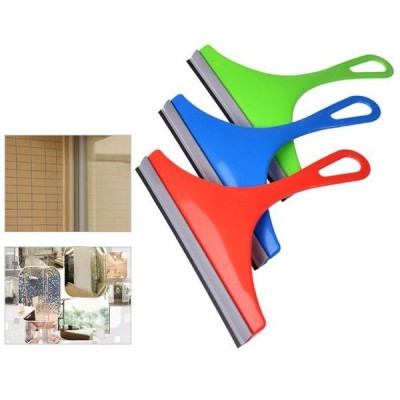 Kabinos langų valytuvas - mišrios spalvos-Pagrindinis