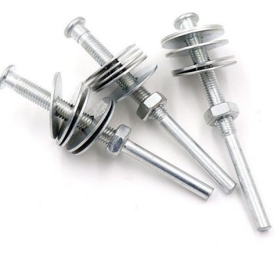 6 mm įtvaras - adapteris M8 sriegiui - gręžtuvams