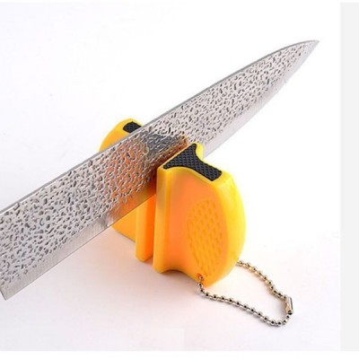 Keraminis peilių ir žirklių galąstuvas - Mini šlifavimo akmuo