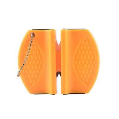 Keraminis peilių ir žirklių galąstuvas - Mini šlifavimo akmuo