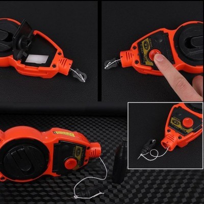 Klojimo linija - 7,5m - Linijų piešimo įrankis-Pagrindinis