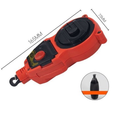 Klojimo linija - 7,5m - Linijų piešimo įrankis-Pagrindinis