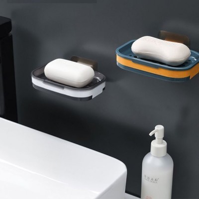 Muilo laikiklis - tamsiai žalia - Muilo indas - Sieninė