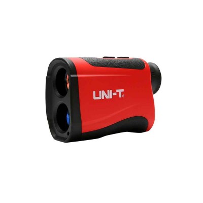 Atstumo ir greičio matuoklis UNI-T LM1500-Atstumo matuokliai