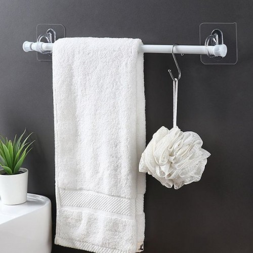 Gelinio muilo šampūno laikiklis ant sienos - Butelių laikiklis Gelinio muilo šampūno laikiklis ant sienos - Butelių laikiklis